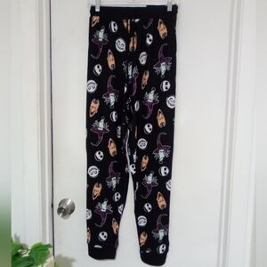 Nightmare Before Christmas sleepwear pants size 3XL